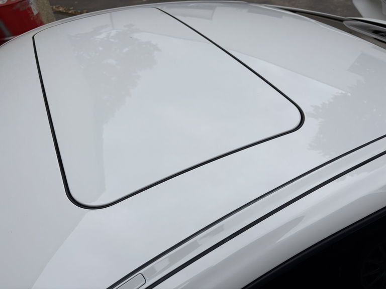 Porsche 997 Carrera 4S