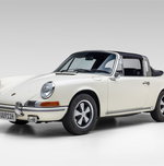 Porsche 911 T