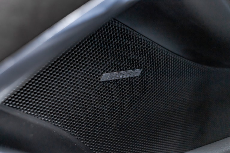 Porsche 991 Carrera 4 GTS