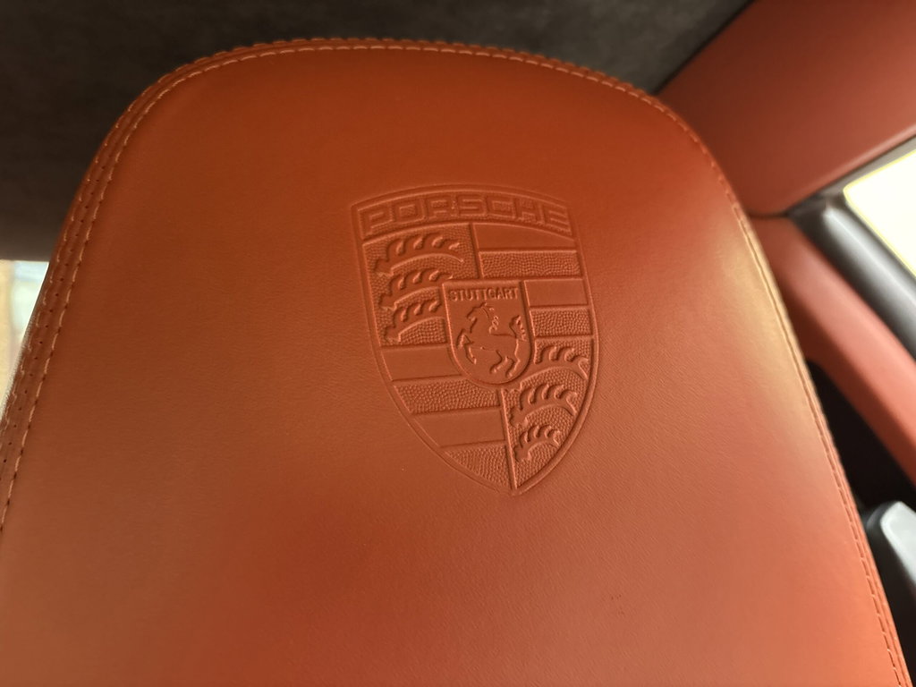 Porsche 997 Carrera 4S