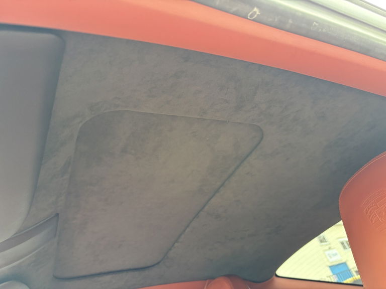 Porsche 997 Carrera 4S