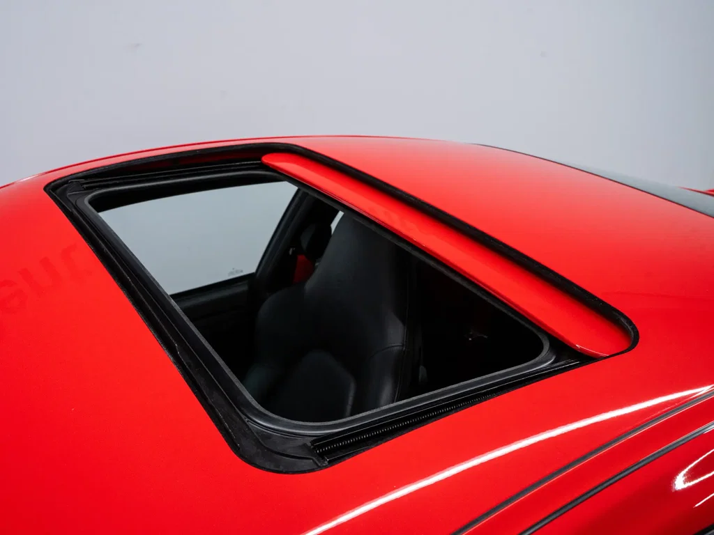 Porsche 996 Turbo