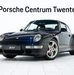 Porsche 993 Carrera 4S