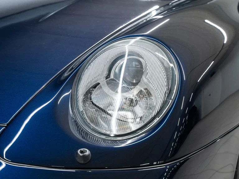 Porsche 993 Carrera 4S