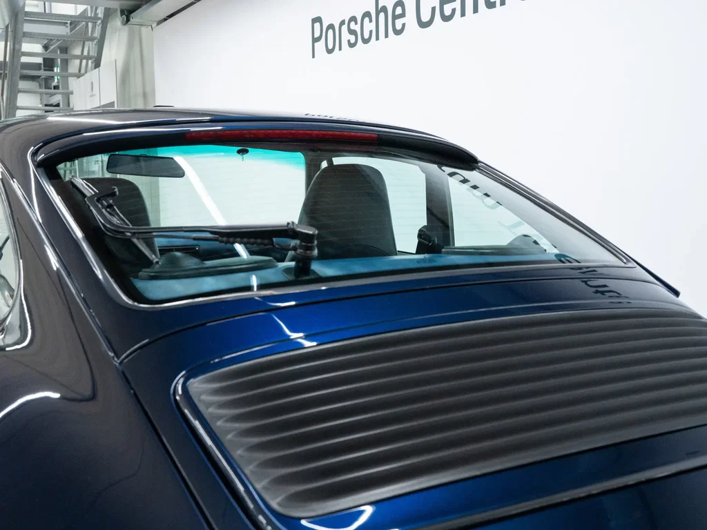 Porsche 993 Carrera 4S