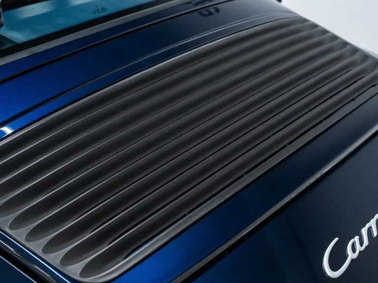 Porsche 993 Carrera 4S