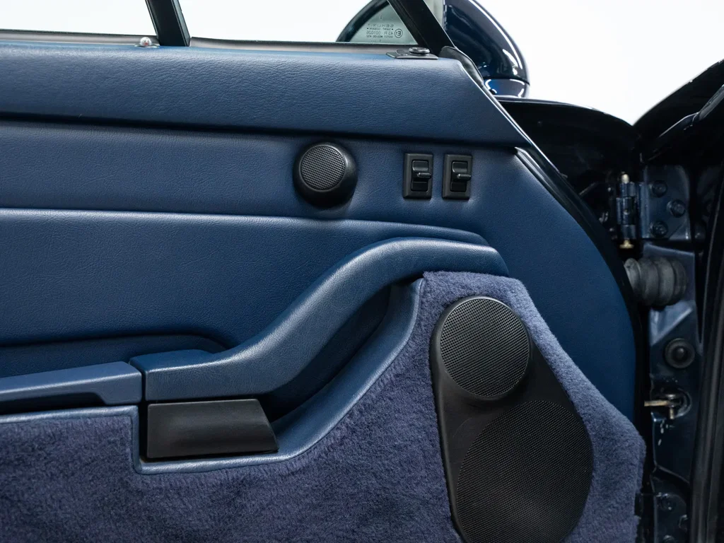 Porsche 993 Carrera 4S