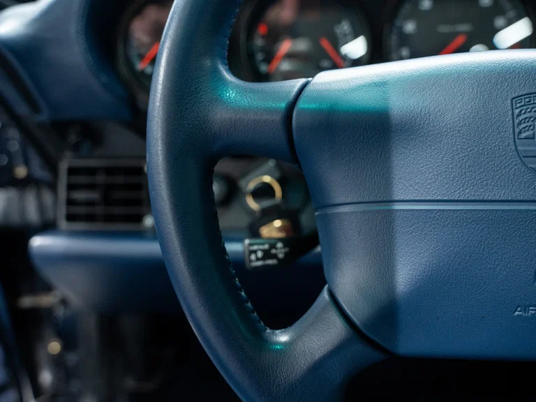Porsche 993 Carrera 4S