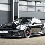 Porsche 991.2 GT3 RS