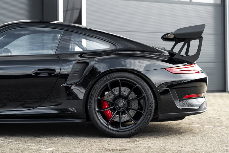 Porsche 991.2 GT3 RS