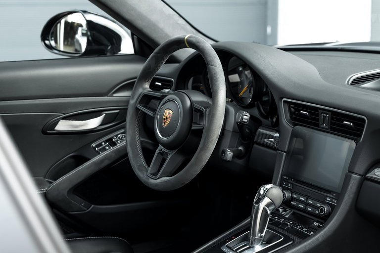 Porsche 991.2 GT3 RS