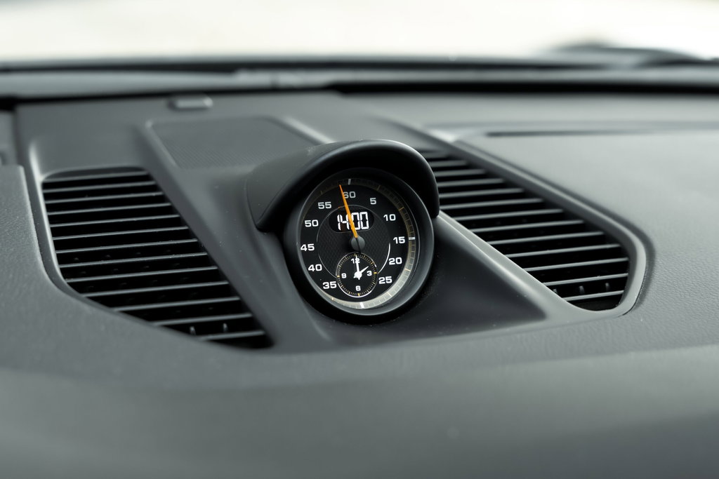 Porsche 991.2 GT3 RS