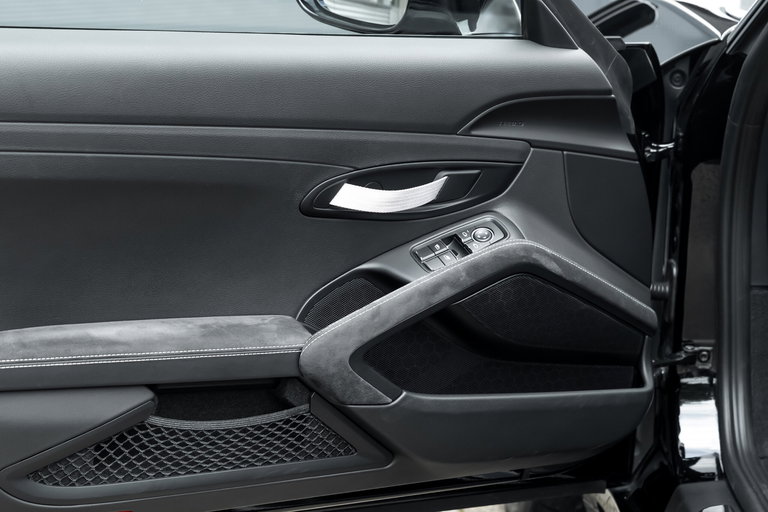 Porsche 991.2 GT3 RS