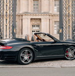 Porsche 997 Turbo