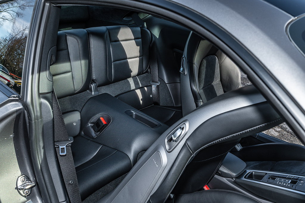 Porsche 991.2 Carrera