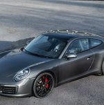 Porsche 991.2 Carrera