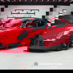 Porsche 991 Carrera 4 GTS