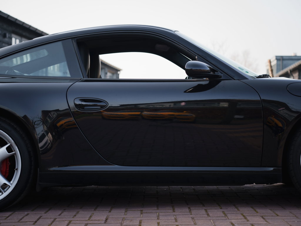 Porsche 997 Carrera
