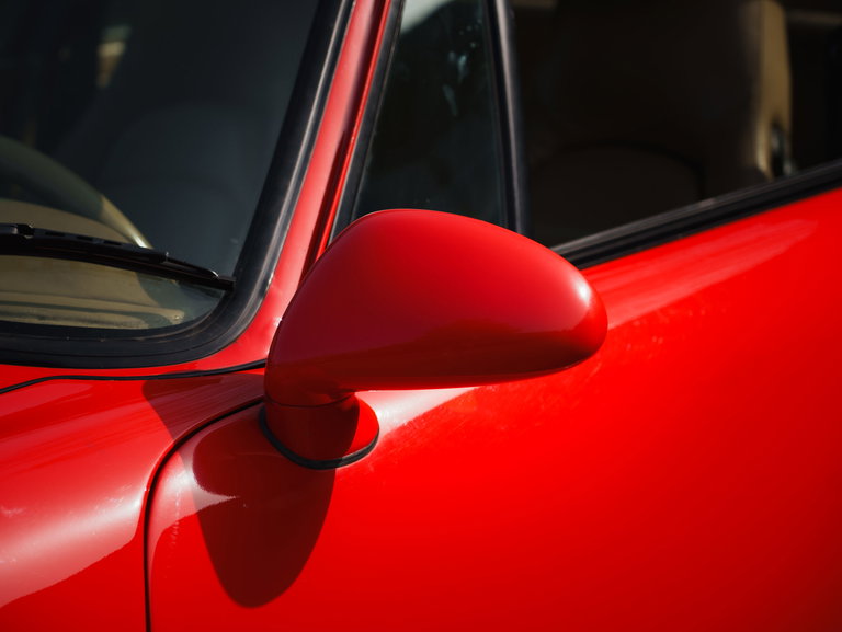 Porsche 911 Turbo 3.3