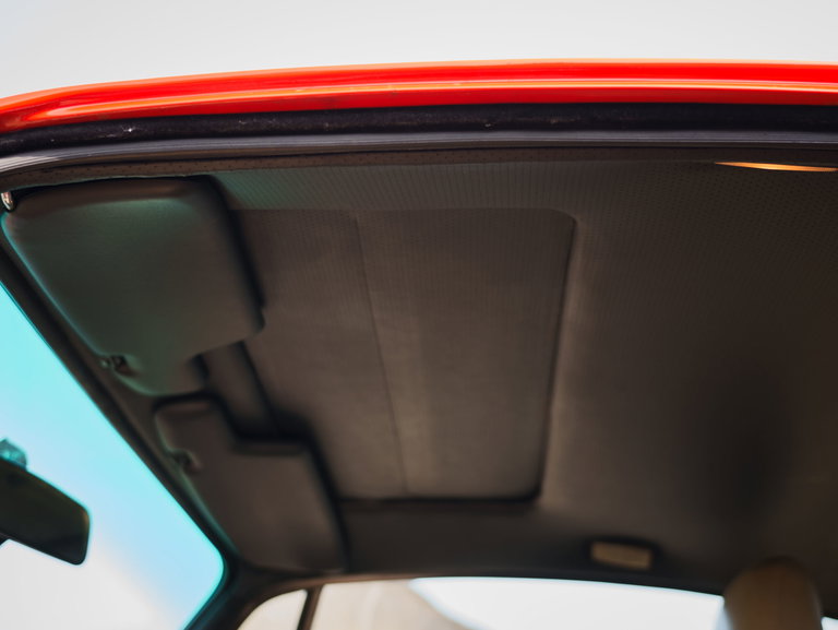 Porsche 911 Turbo 3.3