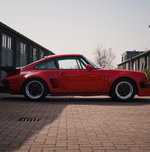 Porsche 911 Turbo 3.3