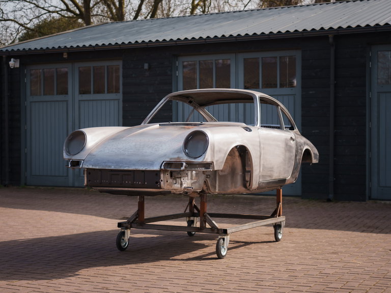 Porsche 911 (F-Modell)