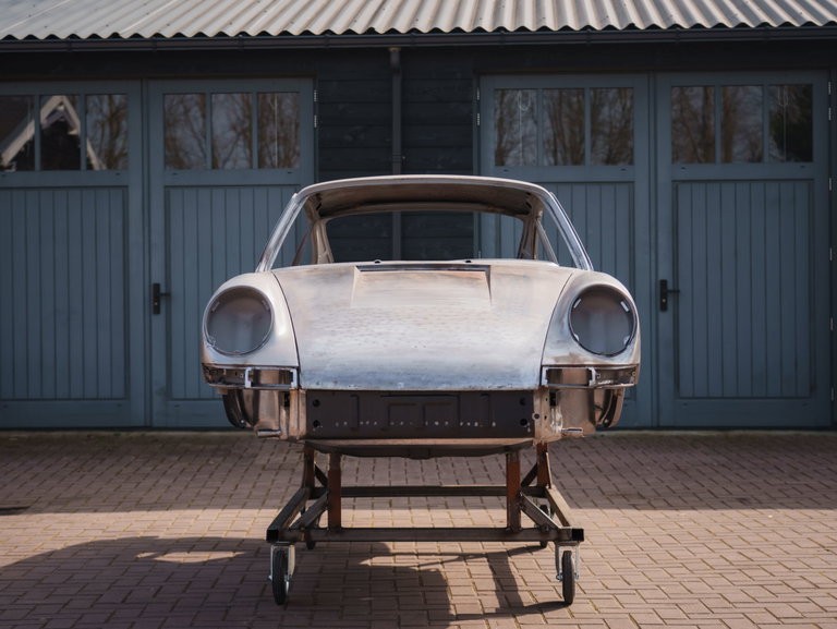 Porsche 911 (F-Modell)