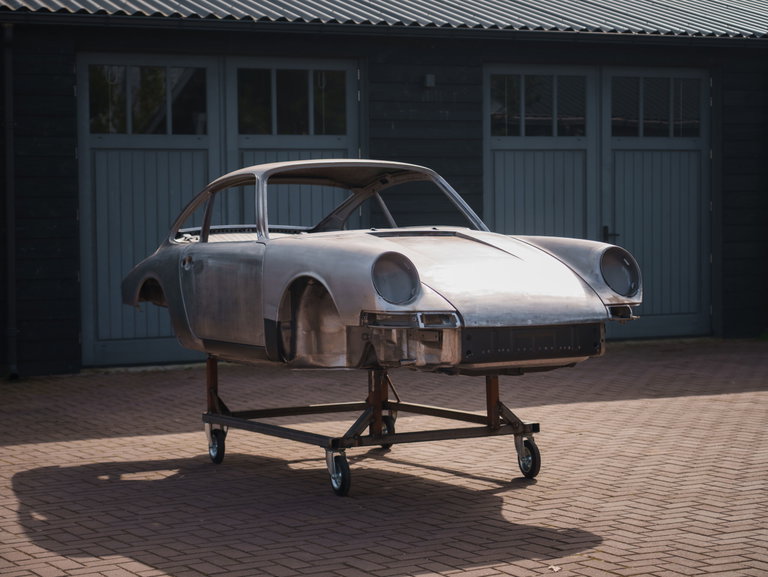 Porsche 911 (F-Modell)
