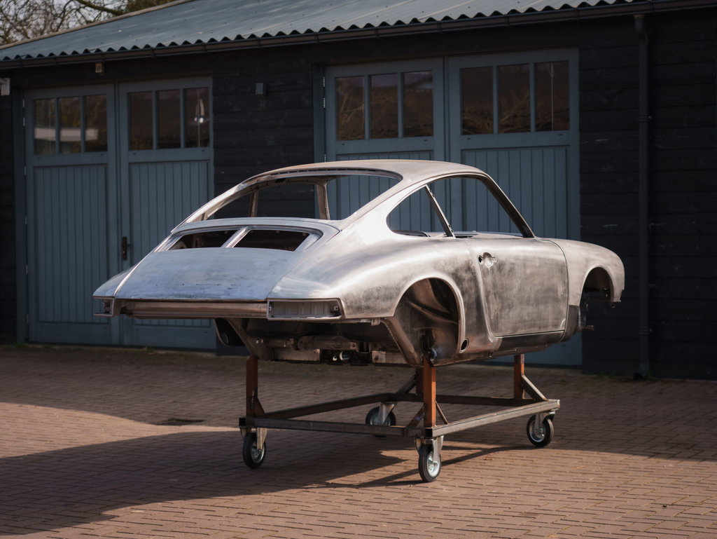 Porsche 911 (F-Modell)