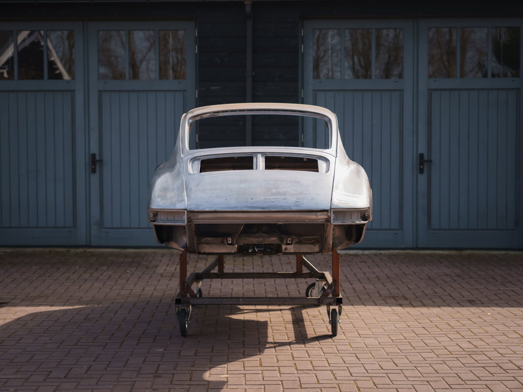 Porsche 911 (F-Modell)