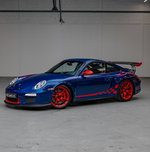 Porsche 997.2 GT3 RS