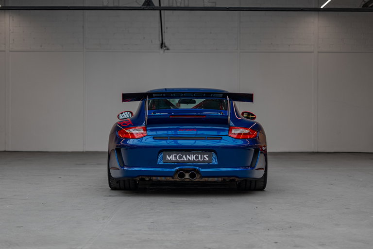 Porsche 997.2 GT3 RS