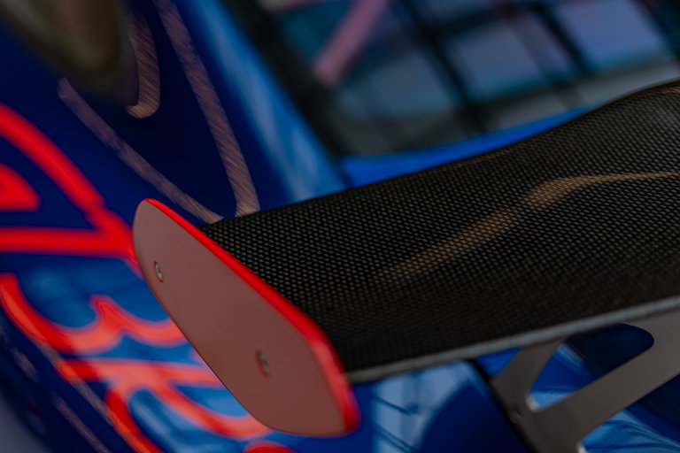 Porsche 997.2 GT3 RS