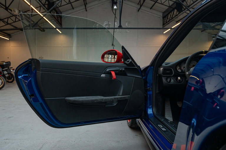 Porsche 997.2 GT3 RS