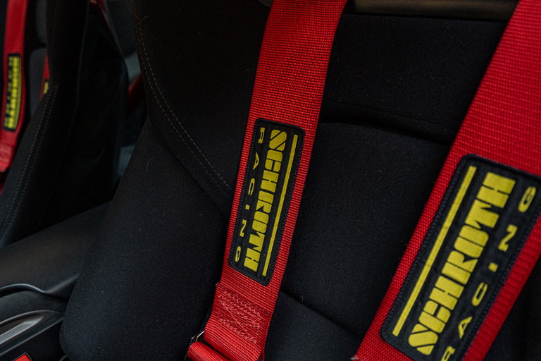 Porsche 997.2 GT3 RS