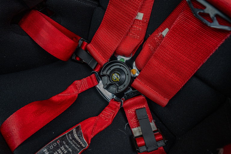 Porsche 997.2 GT3 RS