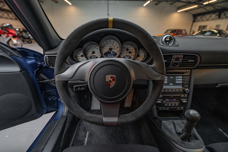 Porsche 997.2 GT3 RS