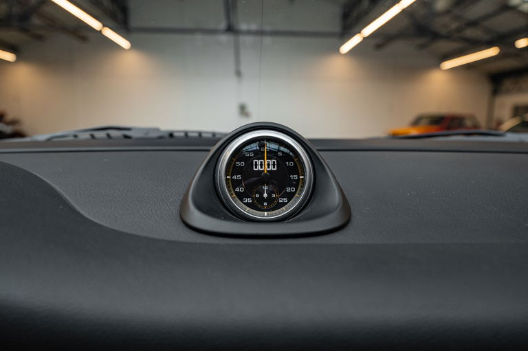 Porsche 997.2 GT3 RS