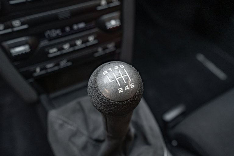 Porsche 997.2 GT3 RS