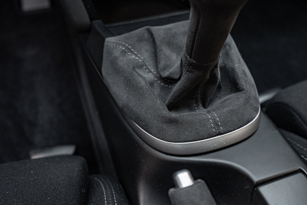 Porsche 997.2 GT3 RS