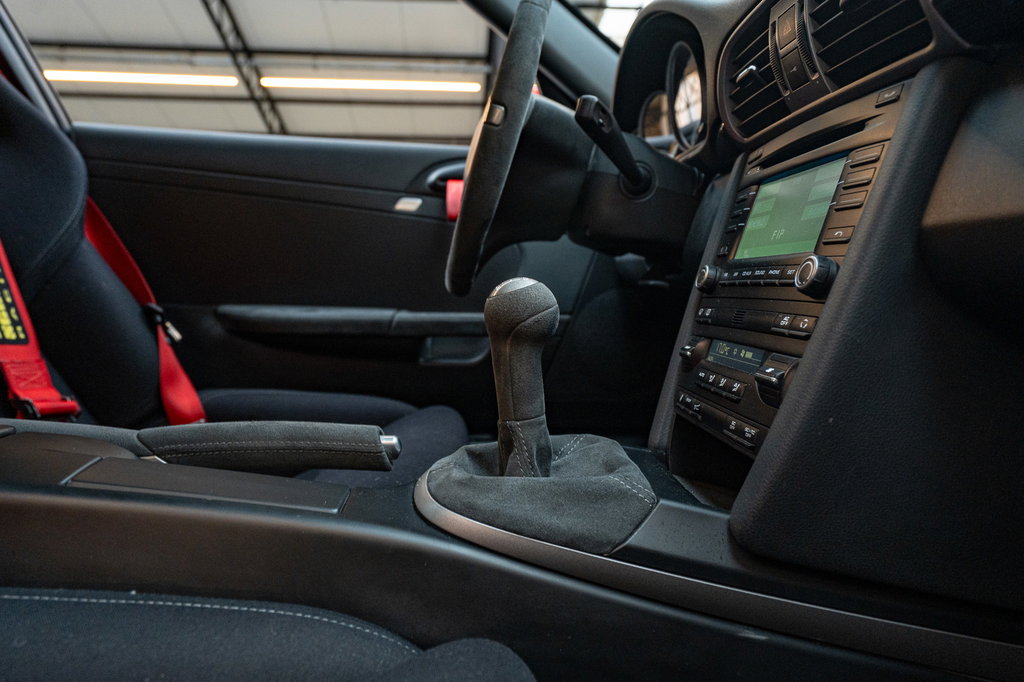 Porsche 997.2 GT3 RS