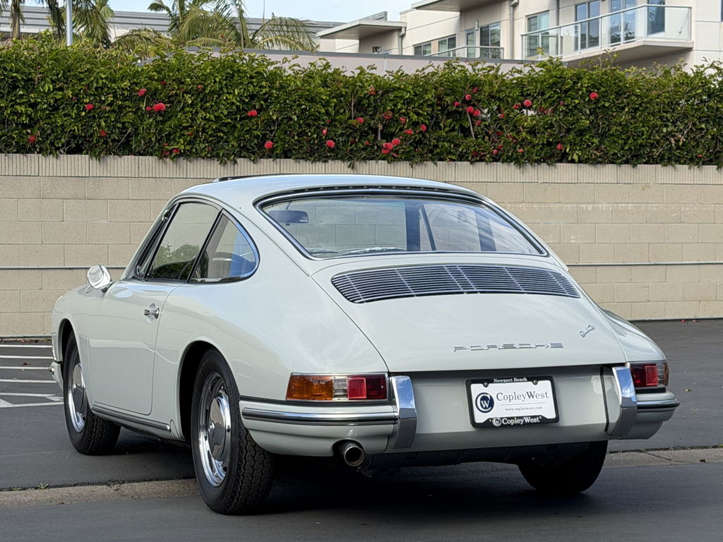 Porsche 912
