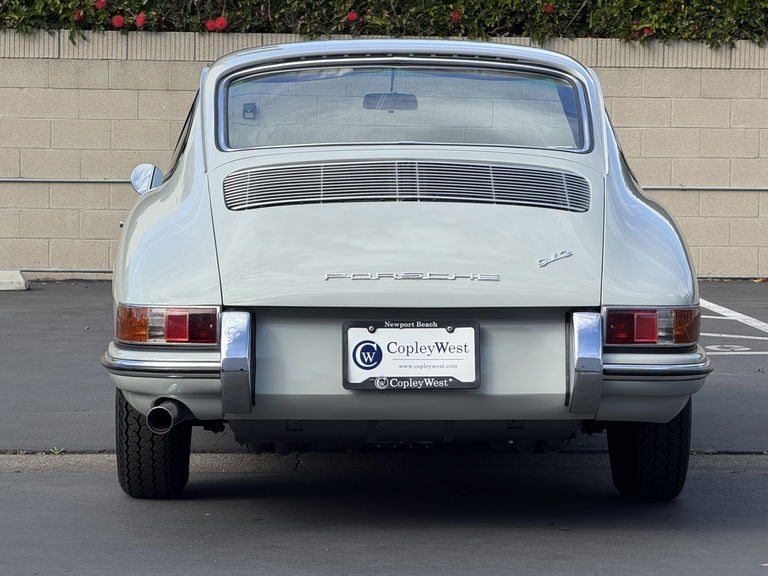 Porsche 912