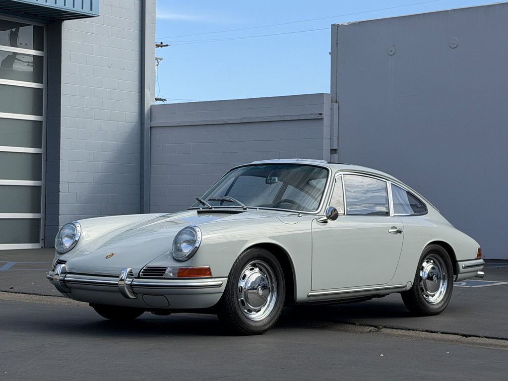 Porsche 912
