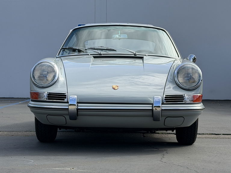 Porsche 912