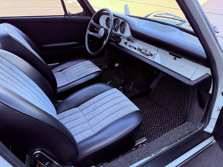 Porsche 912