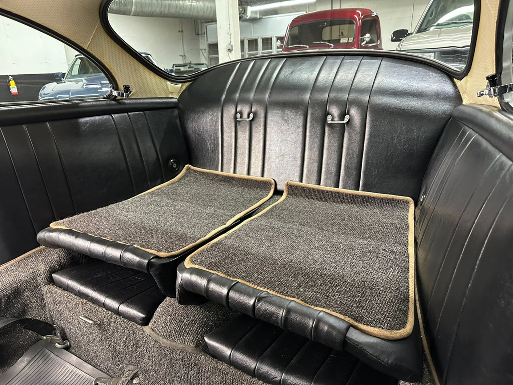 Porsche 356 SC