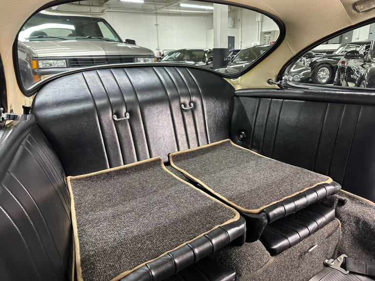 Porsche 356 SC