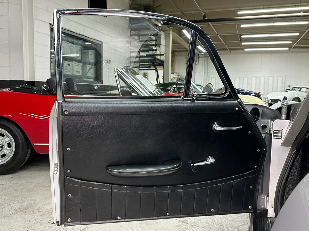 Porsche 356 SC