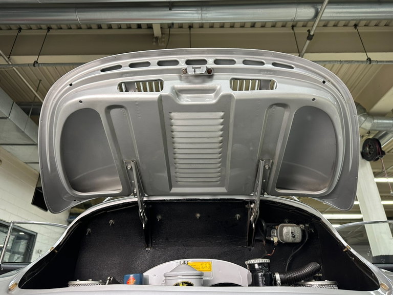Porsche 356 SC